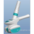 Sistema de modelagem de vácuo de RF Choicy